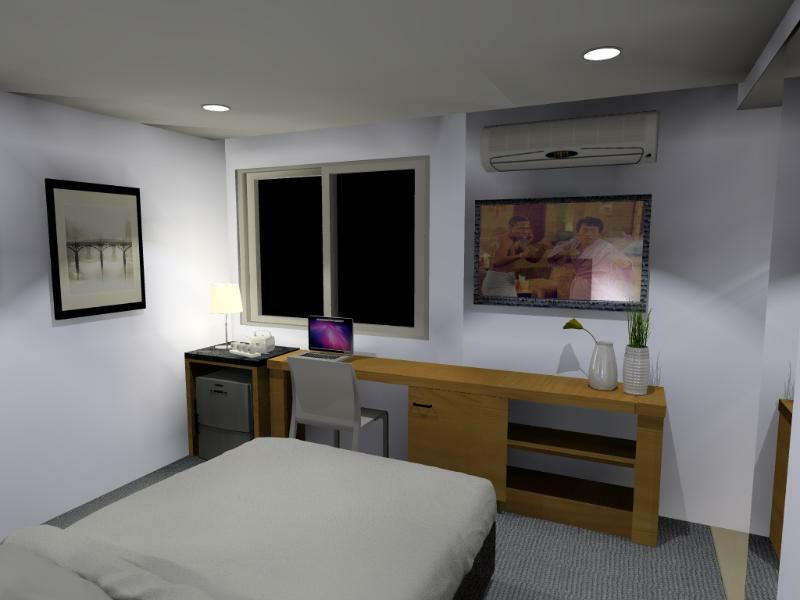 Li Mkt Makati City Buitenkant foto