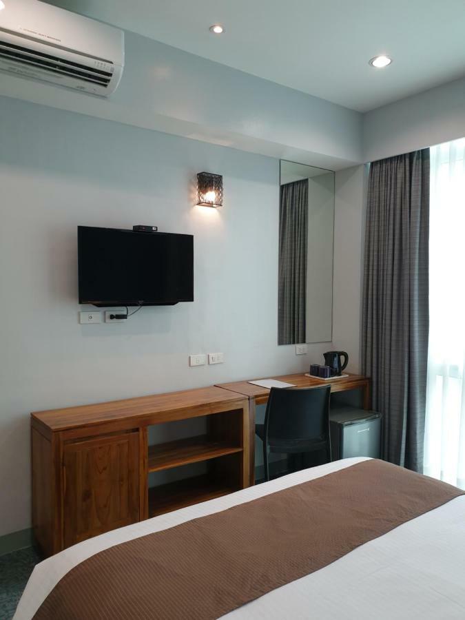 Li Mkt Makati City Buitenkant foto